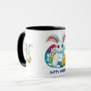 Search for hoppy easter mugs Egg
