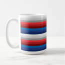 Search for blue and gray mugs White