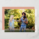 Search for rose christmas cards Minimal