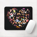 Search for manicurist mousepads Nail technician