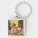 Search for putti key rings Angels