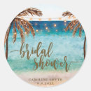 Search for beach scene stickers Palm trees