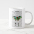 Search for butterfly jumbo mugs Steampunk