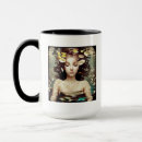 Search for peace quote mugs Meditation