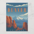 Search for denver postcards Travel