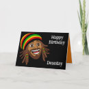 Search for rasta Birthday