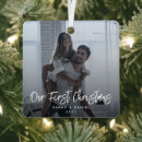 Search for first photo christmas tree decorations Calligraphy