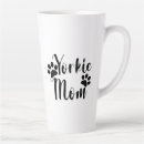 Search for yorkshire mugs Cute yorkie