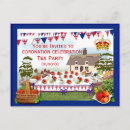 Search for coronation invitations King charles iii coronation