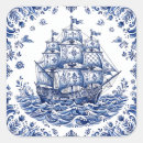 Search for delft blue stickers Delftware