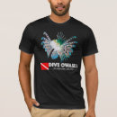 Search for lionfish tshirts Colourful