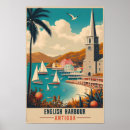 Search for antigua posters Travel