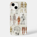Search for medical illustration iphone cases Vintage