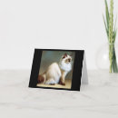 Search for birman cards Portrait
