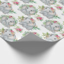 Search for baby elephant wrapping paper Adorable