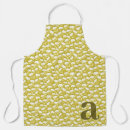 Search for daisy pattern aprons Cute