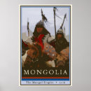 Search for mongolia posters Travel
