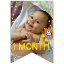 Search for little monsters Baby boy