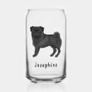 Search for pug tumblers Illustration