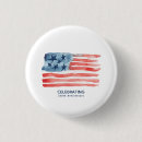 Search for white pride badges Modern