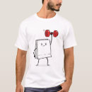 Search for strength mens tshirts Muscles
