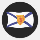 Search for nova scotia flag stickers Province