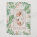 Search for baby announcement seasonal cards Elegant
