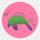 Search for preservation stickers Wild