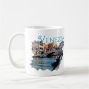 Search for venice souvenirs mugs Italia