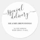 Search for newly weds stickers Simple