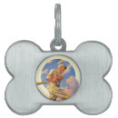 Search for baseball pet tags Norman rockwell