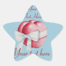 Search for original heart stickers Unique