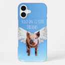 Search for flying pig cases Funny
