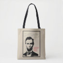 Search for civil war bags President