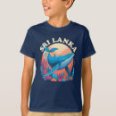 Search for sri lanka tshirts Island