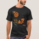 Search for monarch butterfly tshirts Save