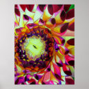 Search for dahlia flower posters Purple