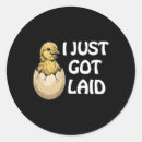 Search for chicken laying on eggs stickers Country life