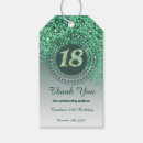 Search for 18th birthday gift tags For her