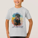 Search for rottie tshirts Rottweiler
