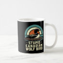 Search for heated mugs Stupid canadian