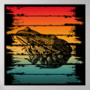 Search for vintage frog posters Reptile