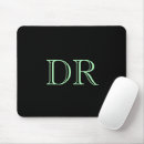Search for luxury mousepads Black