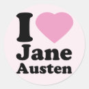 Search for austen stickers Pride and prejudice