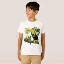 Search for toucans tshirts Jungle