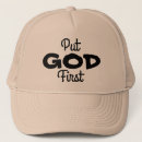 Search for creations hats God