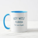 Search for conch republic mugs Key west