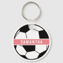 Search for soccers key rings For kids
