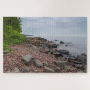 Search for lake superior puzzles Shoreline