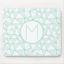 Search for eclectic mousepads Modern